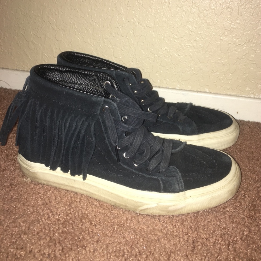 Vans